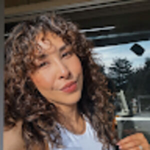 Meet your Posher, Jeanette